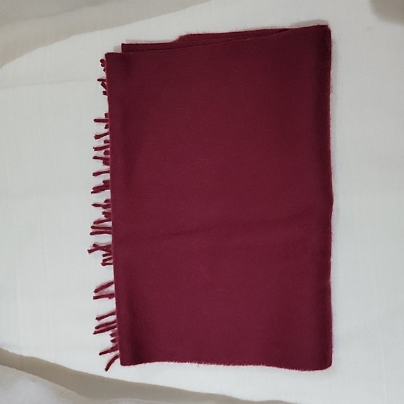 YSL SCARF - Picture 5 of 7